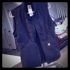 Carhartt Vest